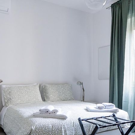 Apartament Lemonhouse Neapol Zewnętrze zdjęcie