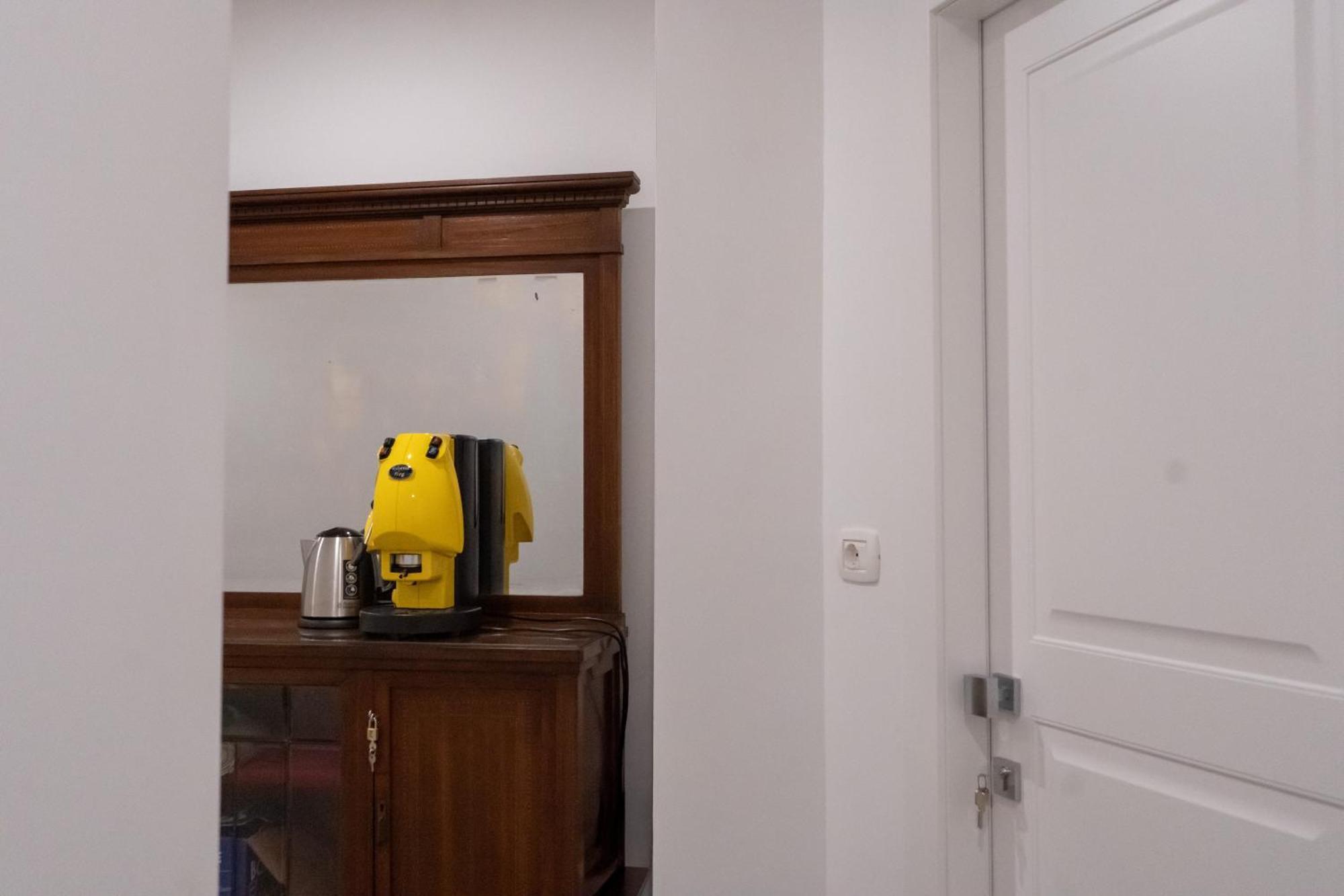 Apartament Lemonhouse Neapol Zewnętrze zdjęcie