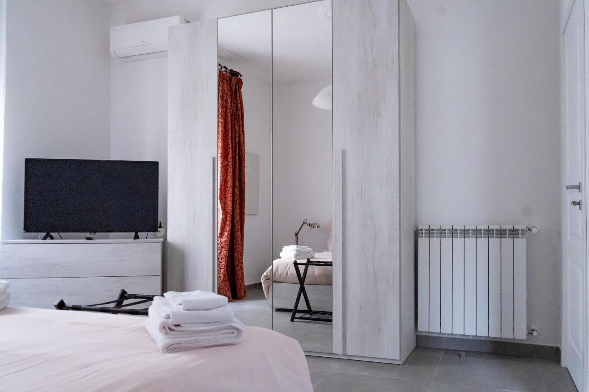Apartament Lemonhouse Neapol Zewnętrze zdjęcie