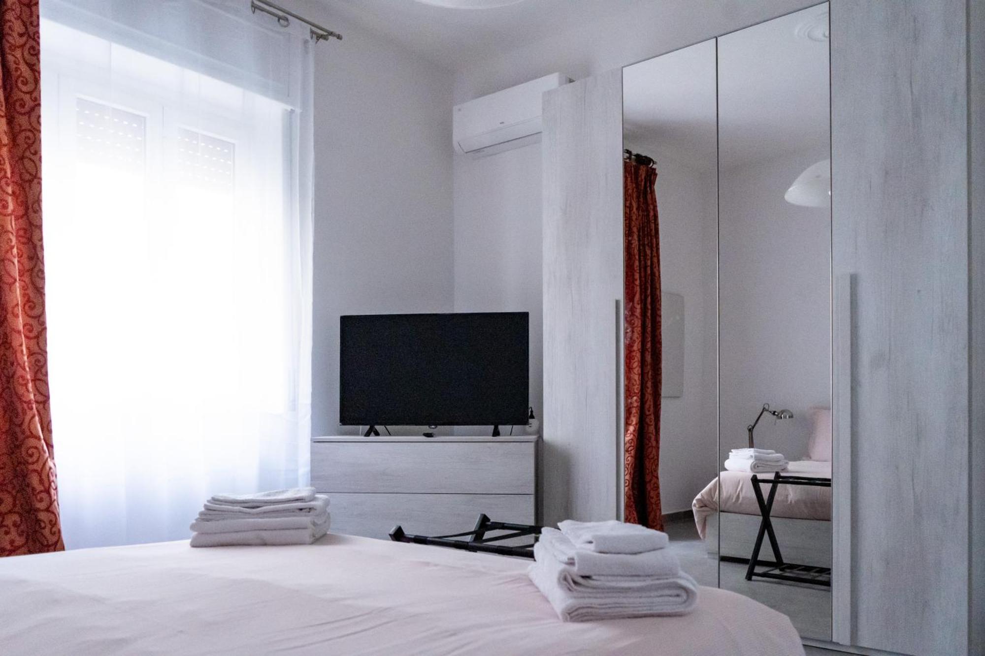Apartament Lemonhouse Neapol Zewnętrze zdjęcie