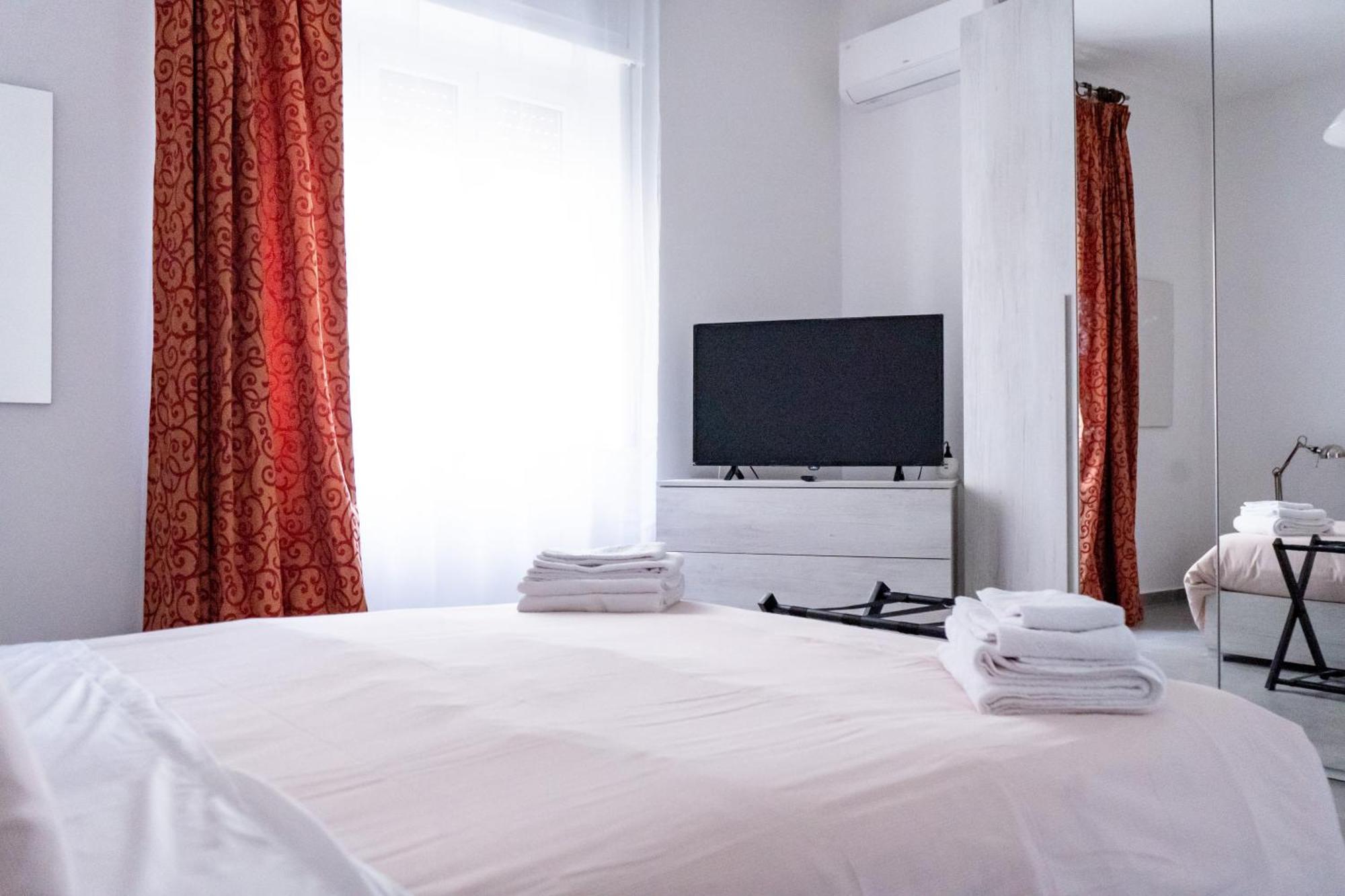 Apartament Lemonhouse Neapol Zewnętrze zdjęcie