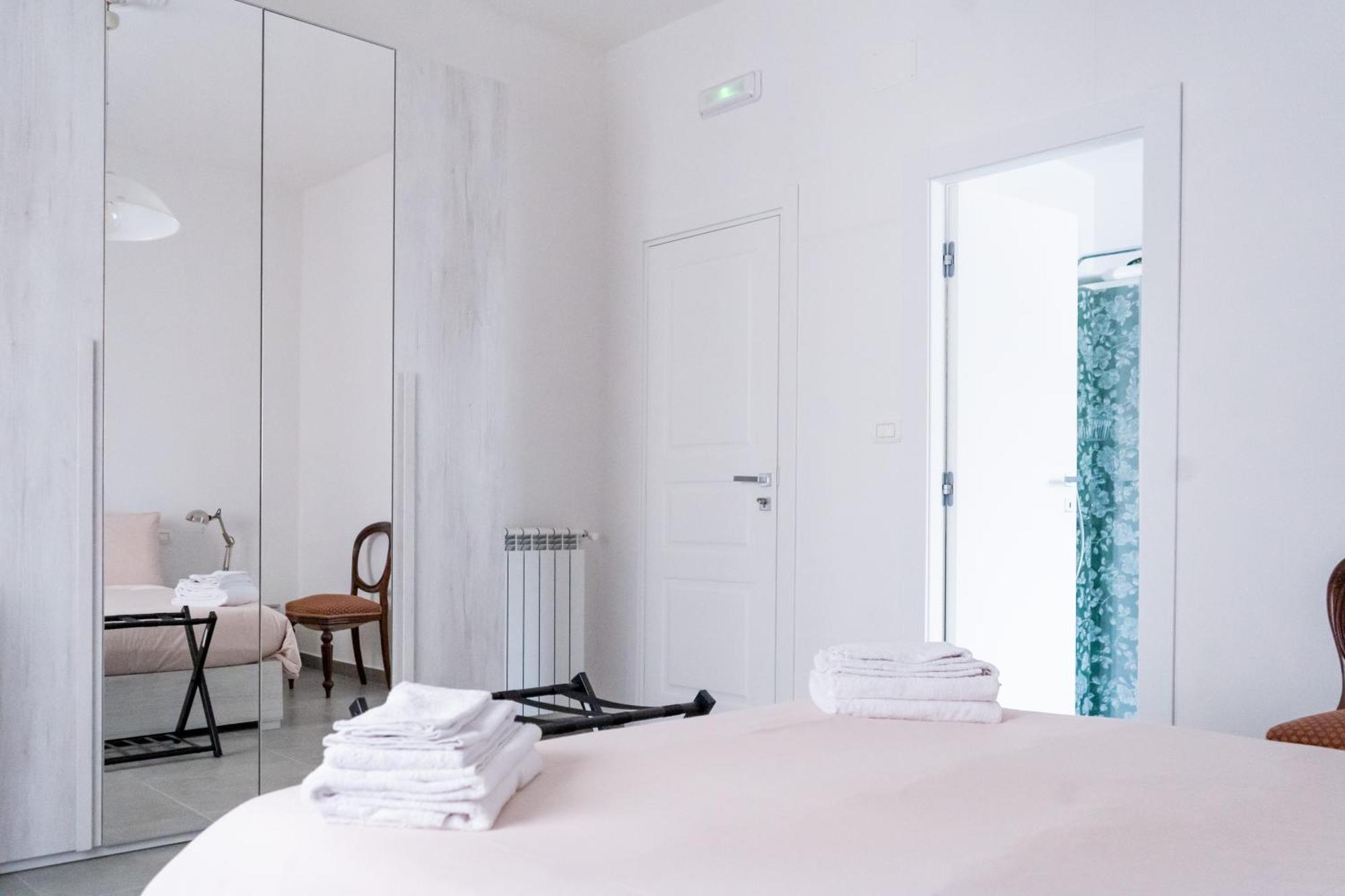 Apartament Lemonhouse Neapol Zewnętrze zdjęcie