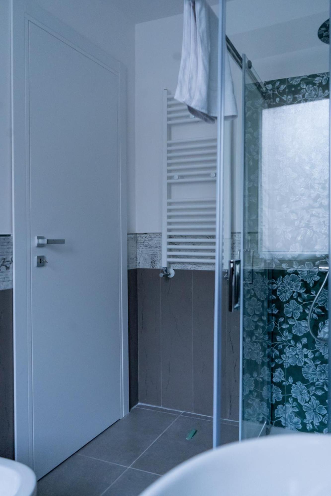 Apartament Lemonhouse Neapol Zewnętrze zdjęcie