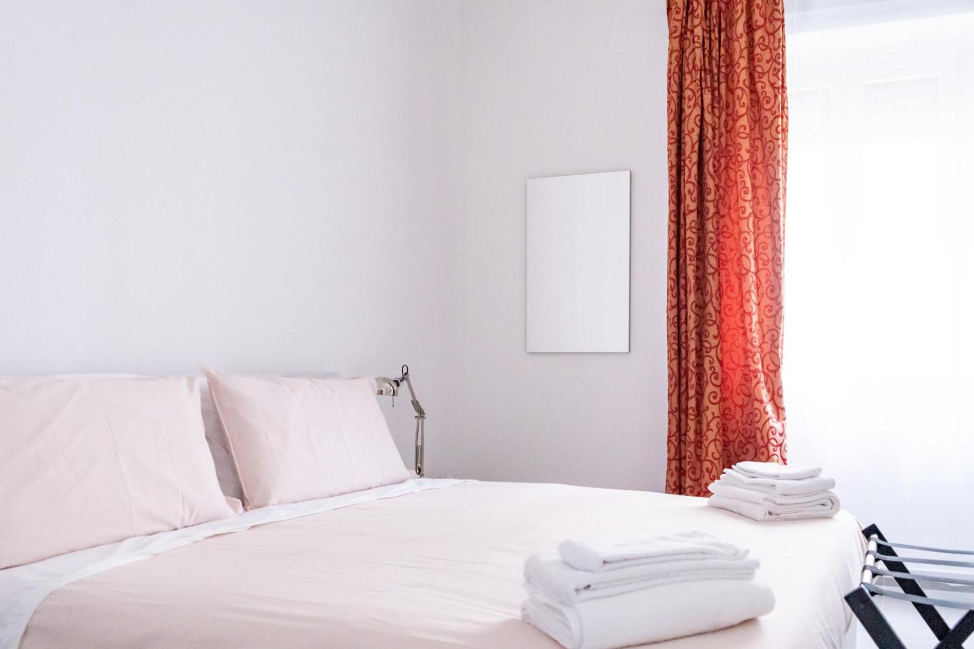 Apartament Lemonhouse Neapol Zewnętrze zdjęcie