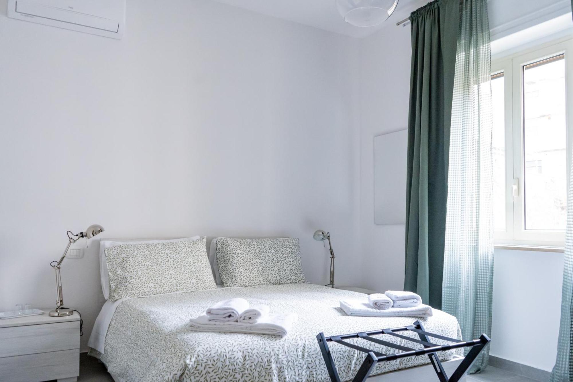 Apartament Lemonhouse Neapol Zewnętrze zdjęcie
