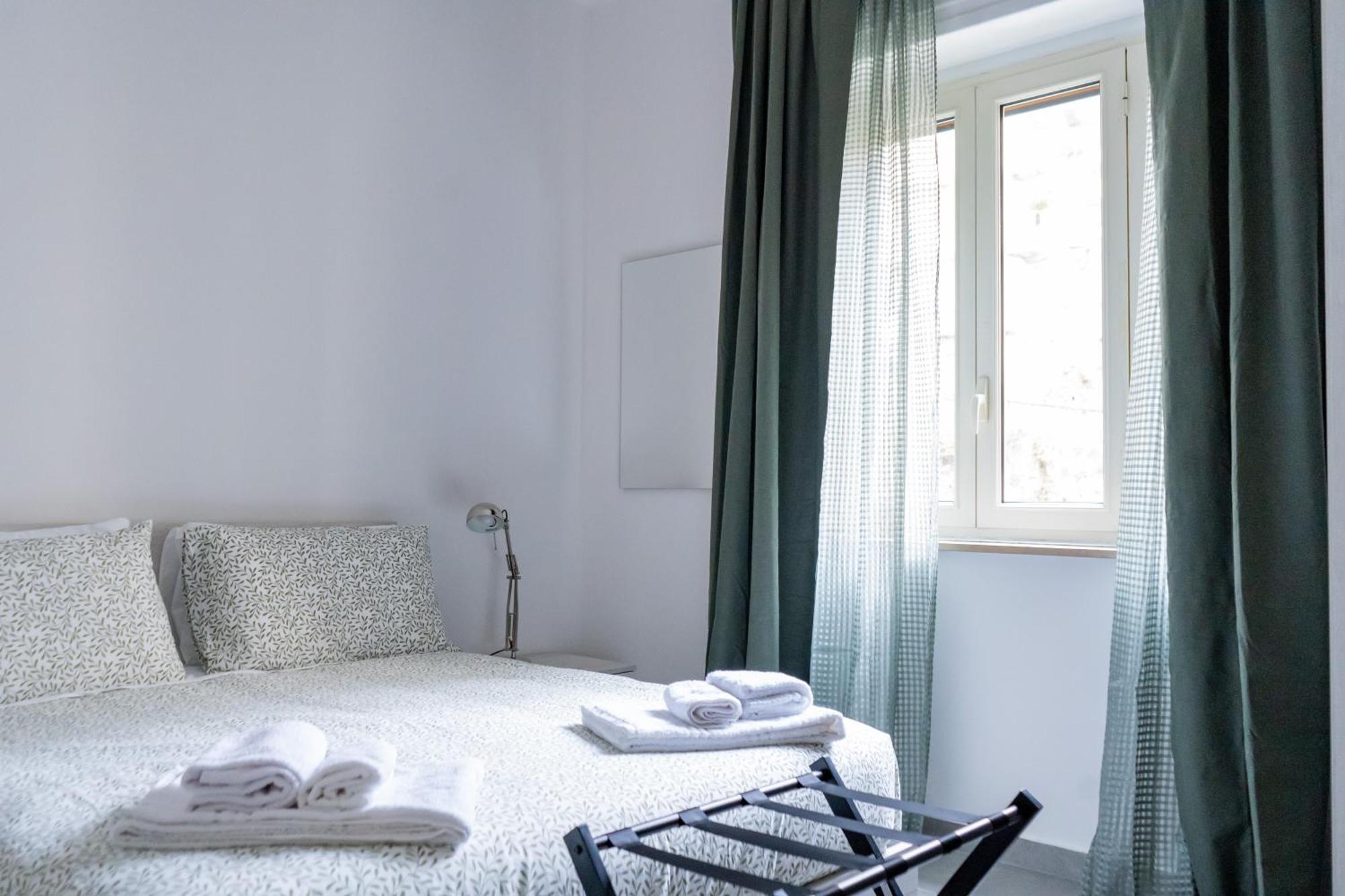 Apartament Lemonhouse Neapol Zewnętrze zdjęcie