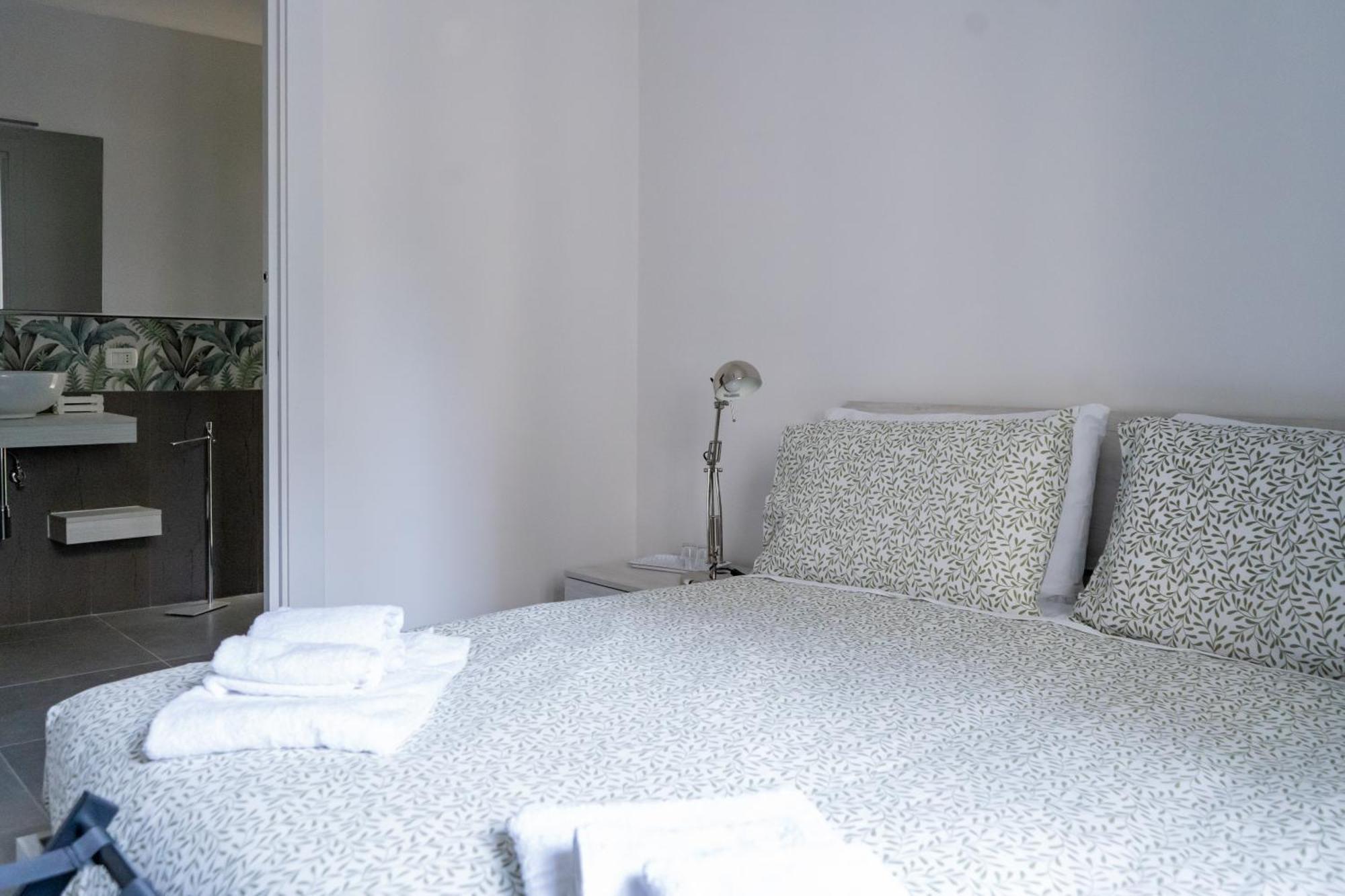 Apartament Lemonhouse Neapol Zewnętrze zdjęcie