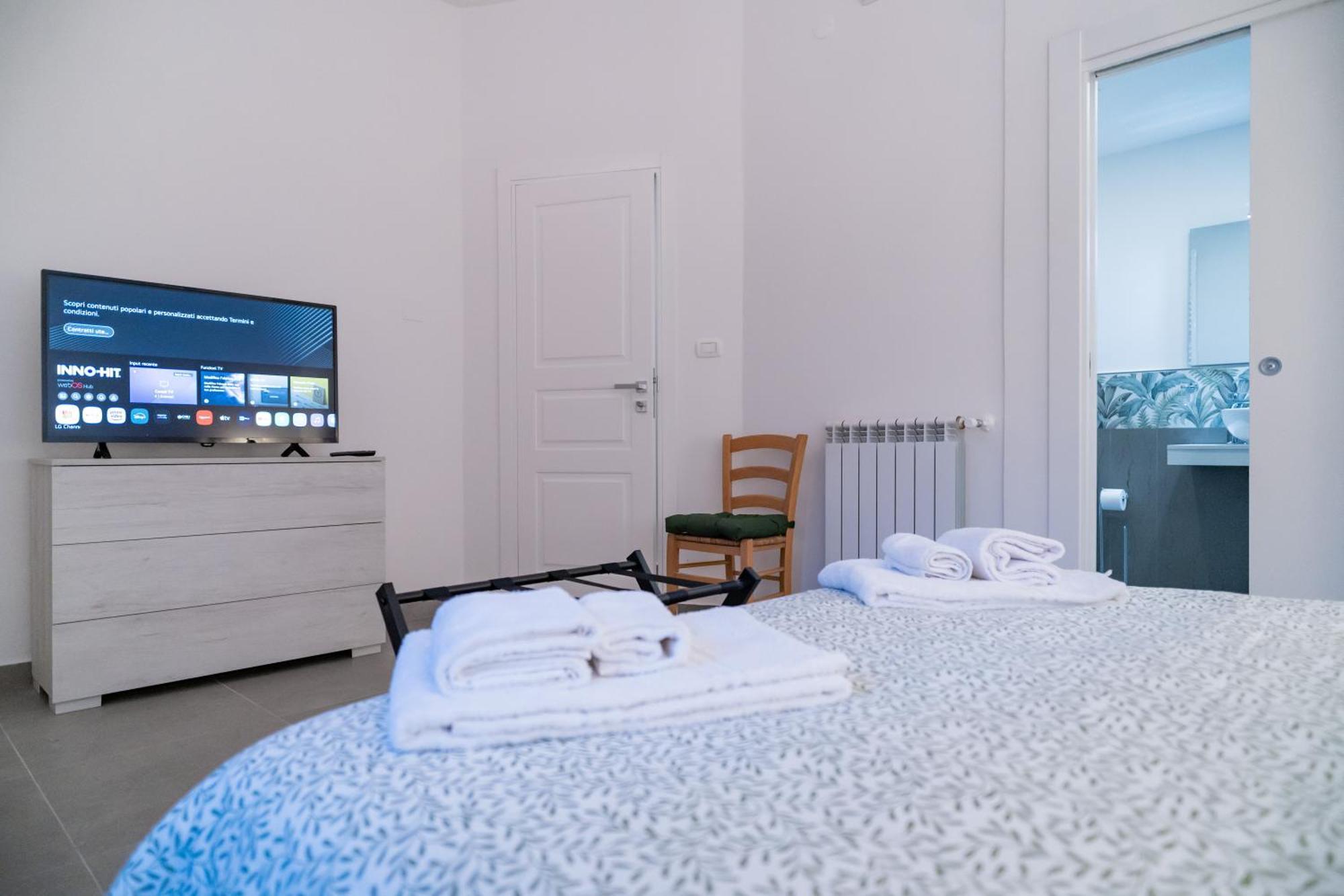 Apartament Lemonhouse Neapol Zewnętrze zdjęcie