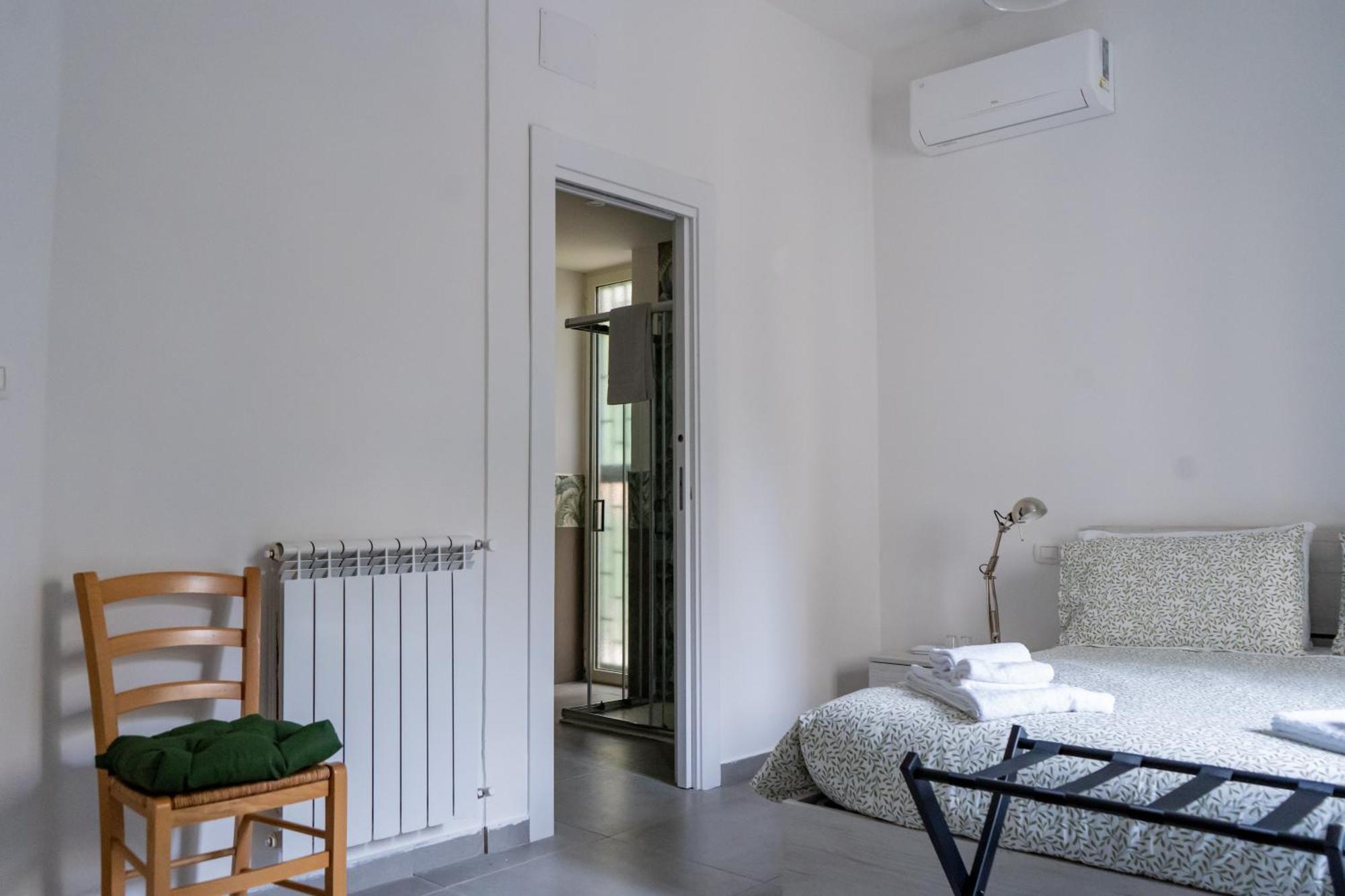 Apartament Lemonhouse Neapol Zewnętrze zdjęcie