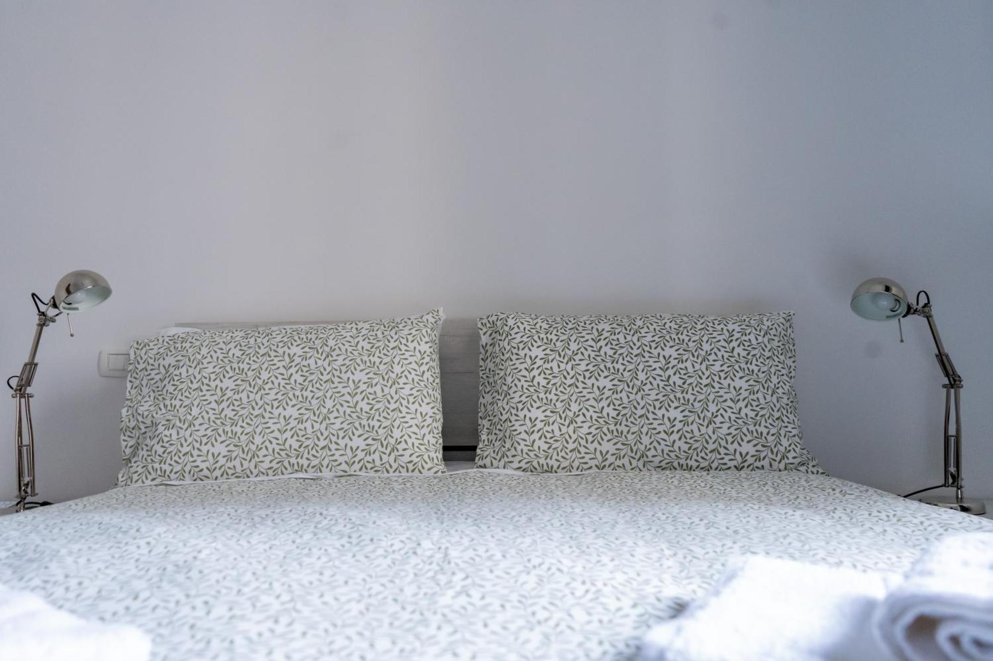 Apartament Lemonhouse Neapol Zewnętrze zdjęcie