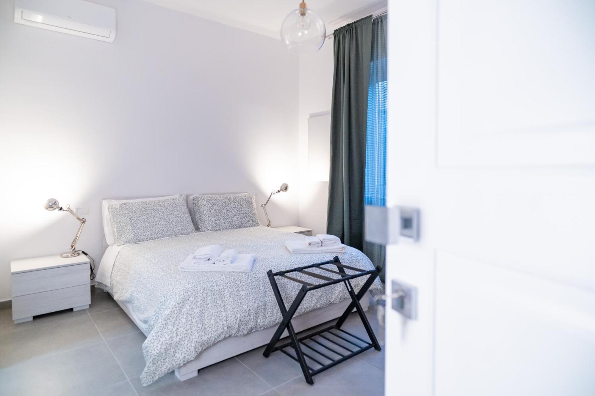 Apartament Lemonhouse Neapol Zewnętrze zdjęcie