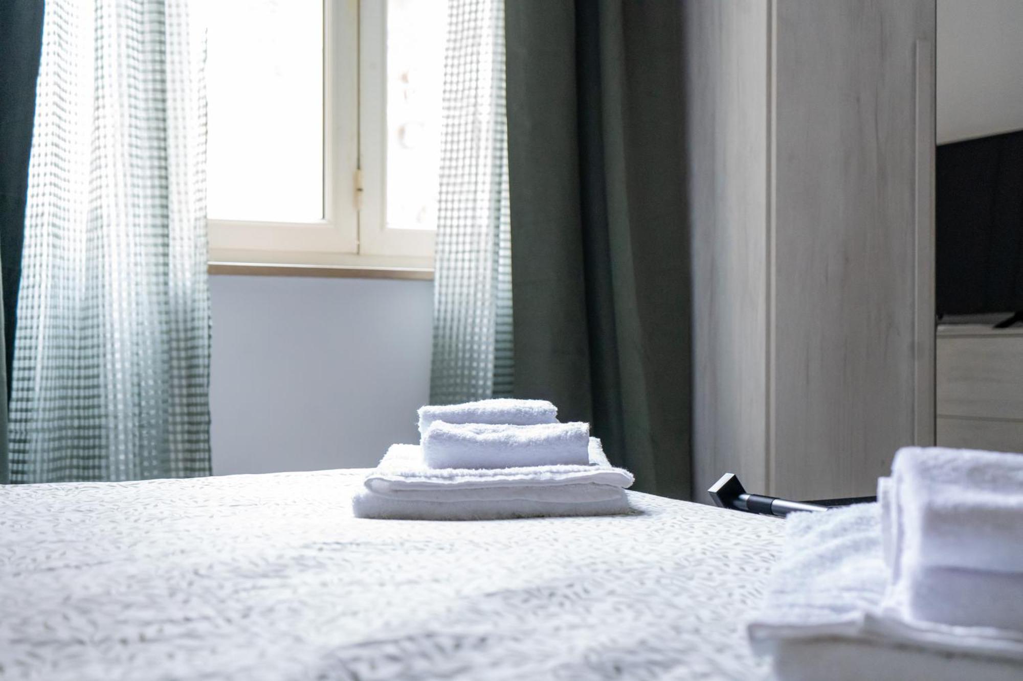 Apartament Lemonhouse Neapol Zewnętrze zdjęcie
