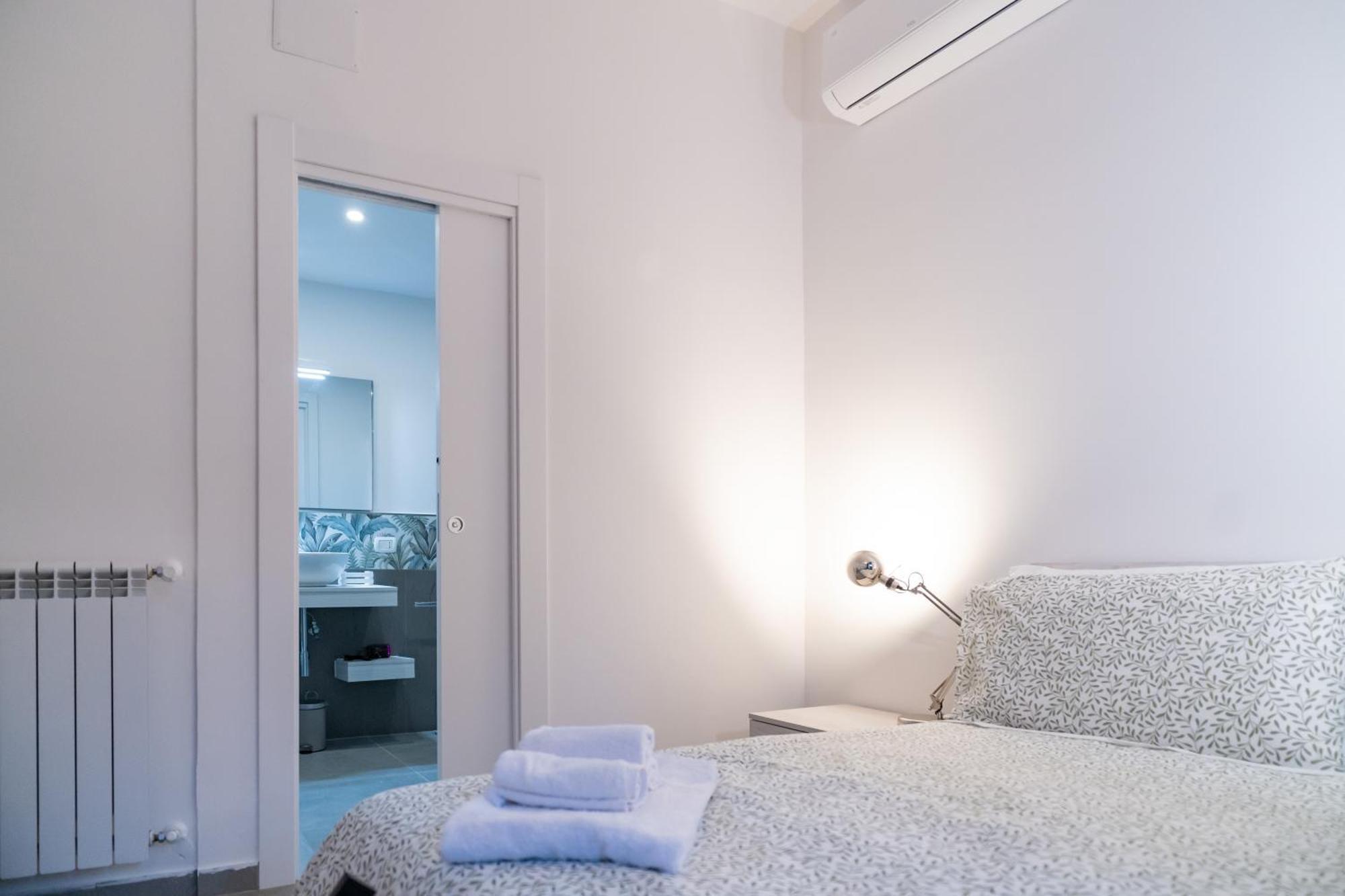 Apartament Lemonhouse Neapol Zewnętrze zdjęcie