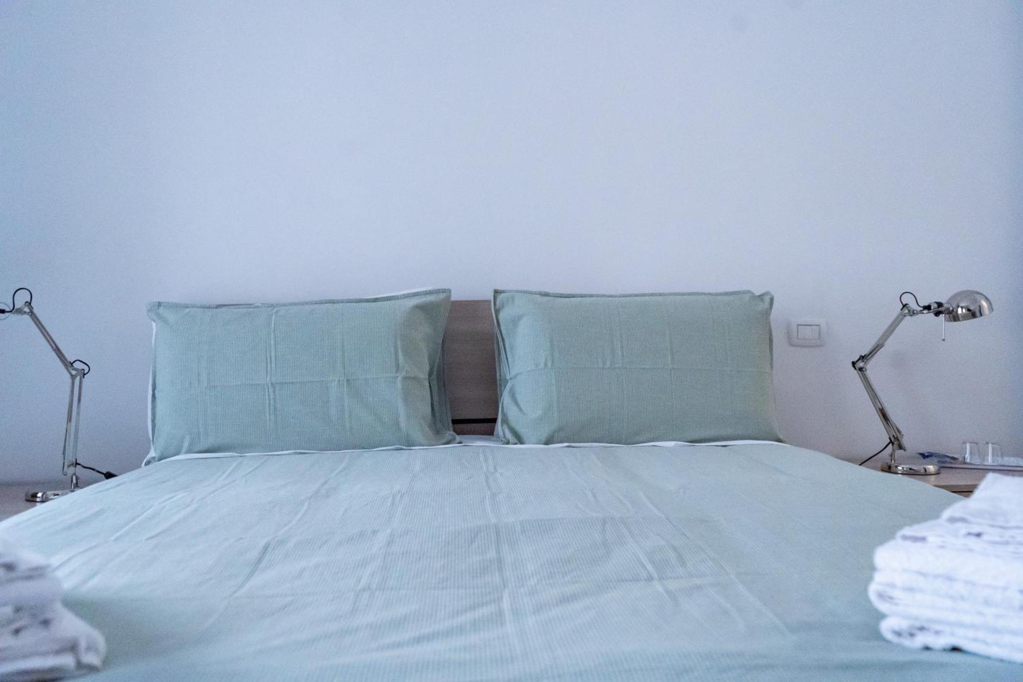 Apartament Lemonhouse Neapol Zewnętrze zdjęcie