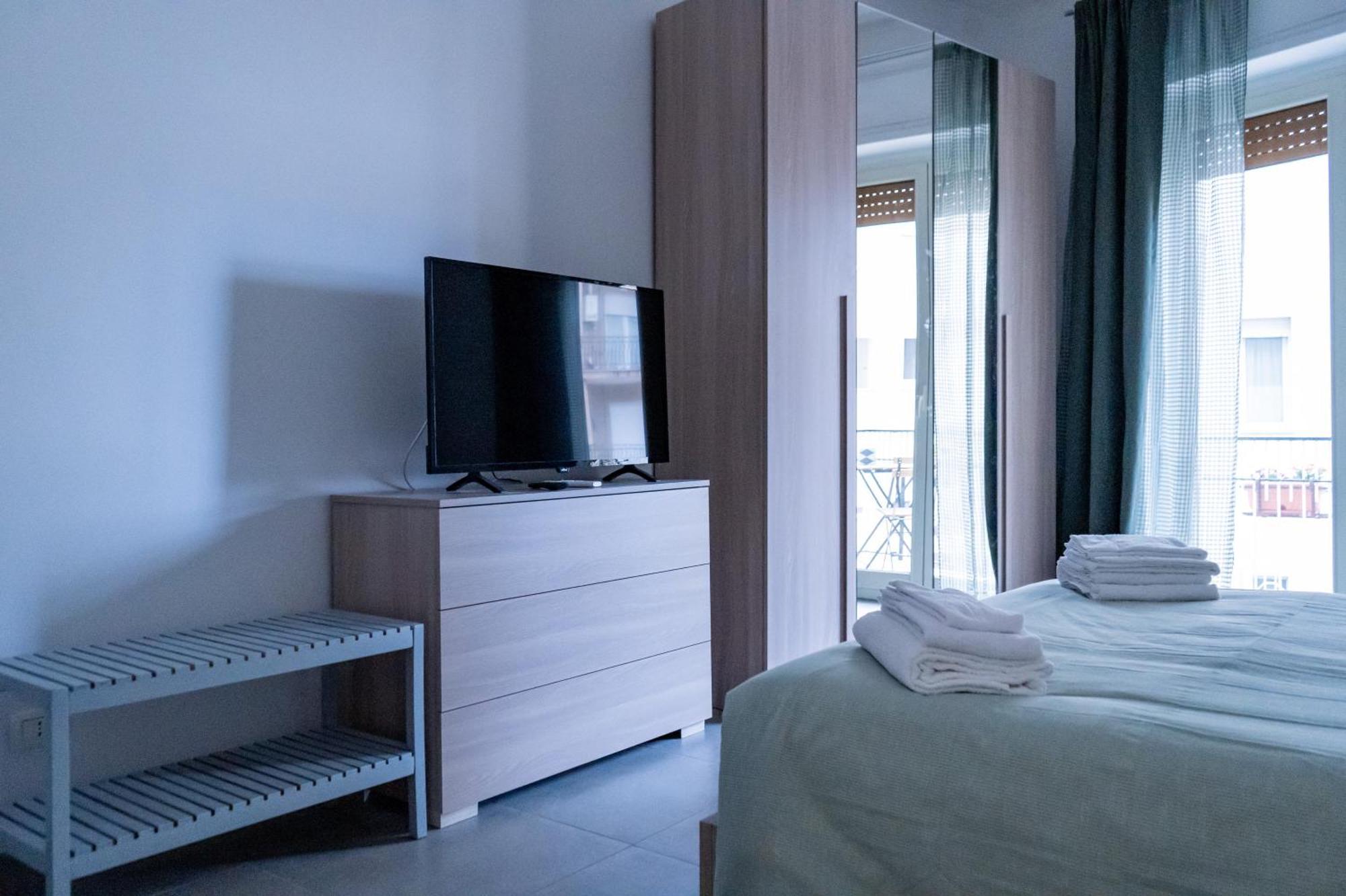 Apartament Lemonhouse Neapol Zewnętrze zdjęcie