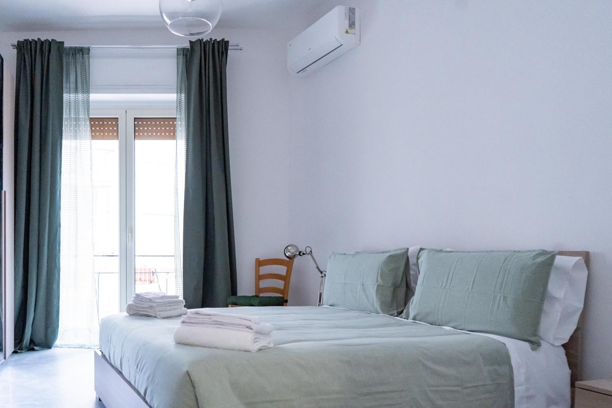 Apartament Lemonhouse Neapol Zewnętrze zdjęcie