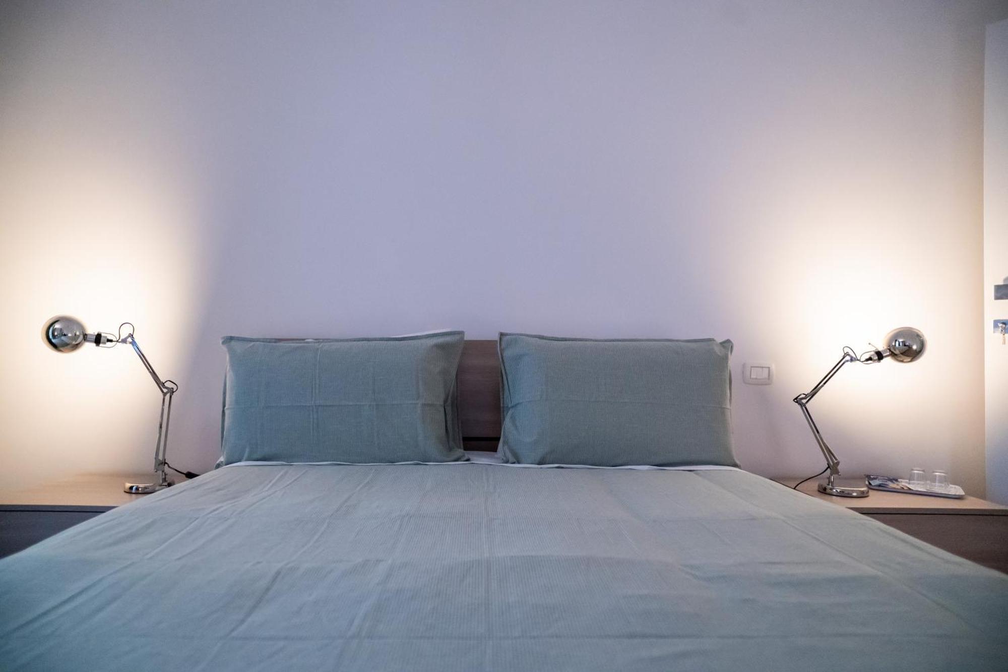 Apartament Lemonhouse Neapol Zewnętrze zdjęcie