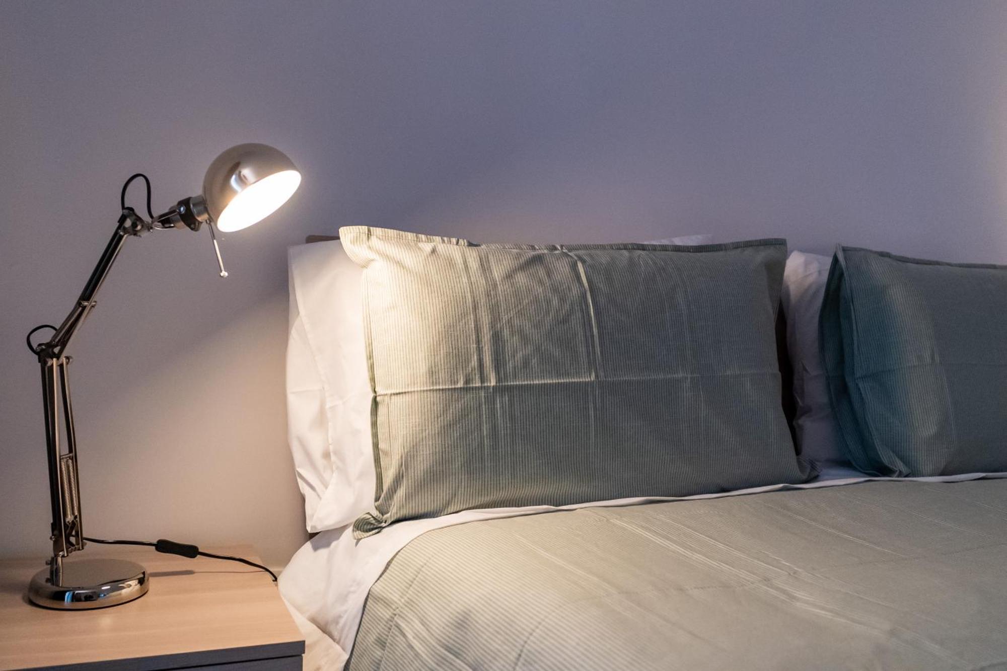 Apartament Lemonhouse Neapol Zewnętrze zdjęcie